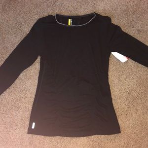 Lole Women’s Ponder Yoga Top